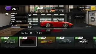 Apex Racer 0.9.55 New Vehicles + Save File & Script