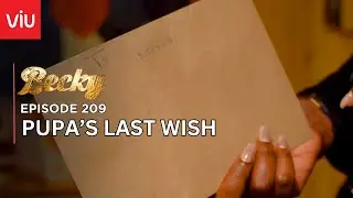 VIUSASA: BECKY EPISODE 209