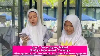 TEKS Anekdot X-6