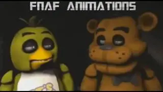 paraodia jumped fnaf