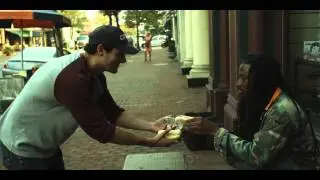 Life Vest Inside   Kindness Boomerang   One Day