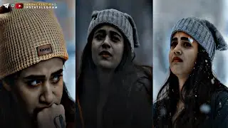 Malupu song whatsapp status female version|Girls sad Lovefailure whatsapp status|Tarun Creations