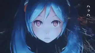 Hatsune Miku - Matsuri da, hey come on! (祭りだヘイカモン) - Rus sub