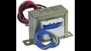 how to repair mini transformer winding
