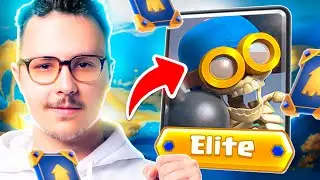 Je max ma première carte niveau 15 sur le compte F2P !