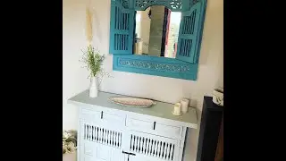 House tour, home tour, os enseño mi casa...