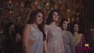 Best Cinematic Ring ceremony||Studio Pearl Photography||