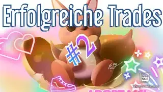 Erfolgreiche Trades/Successful Trades | 😜