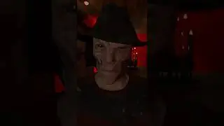 Yujiro Vs Freddy Kruger pt 2