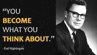 The Strangest Secret by Earl Nightingale