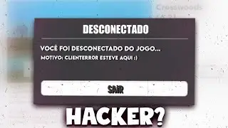 TODA A VERDADE SOBRE O CLIENTERR0R...