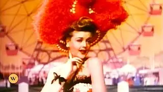 Was Angela Lansbury A Film, Stage and Television Icon?