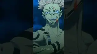 SUKUNA 🔥