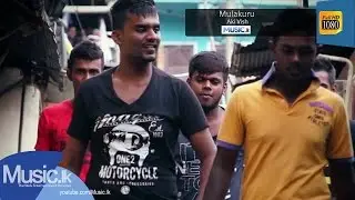 Mulakuru - Aki Vish ft Black Hunter