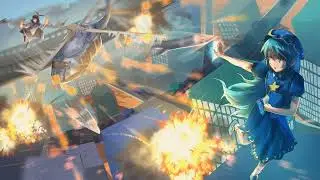 Bootleg Soldier Azure: ASTRAL RAVE [Full OST]