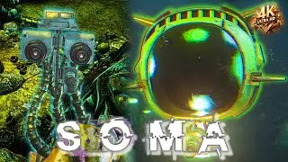 ПОДВОДНАЯ БРАТВА  [#3]  ➣  Soma