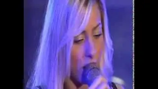 ISABEL ''SUMMERTIME'' live