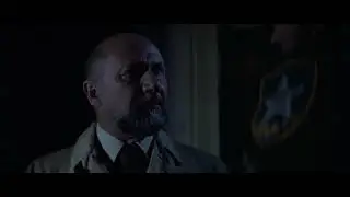 Монолог доктора Лумиса из х/ф "Хэллоуин" (Dubbed with ElevenLabs)