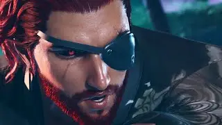 when sbz arguments leads to a tekken 1v1...