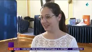 U Kikindi dodeljeni bebi-paketi aprilskim, majskim i junskim bebama