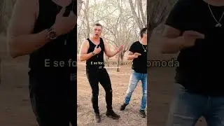 Nega foda