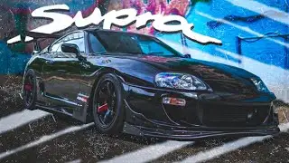 Supra || 4k Edit || Phonk Edit 🔥🔥