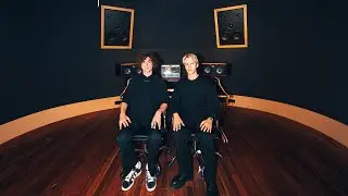 How We Made "feelings don't lie"