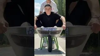 СЖЁГ M5 CS😭 Конец сериала… #shorts