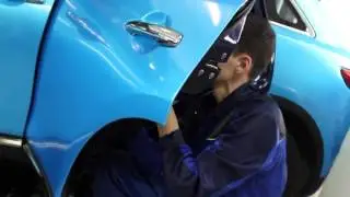 Правильная шумоизоляция в Autosecurity