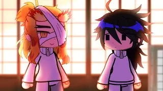 𝙍𝙚𝙘𝙤𝙫𝙚𝙧𝙮 𝙗𝙧𝙤𝙨  (kny)(gacha club)