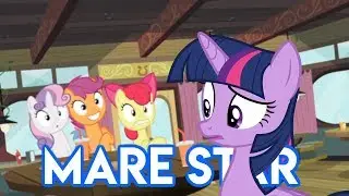 Smash Mouth - Mare Star [PonyDub]