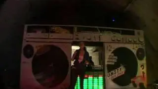 Steff la Chef @ HipHop Kemp
