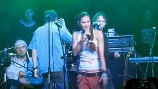 Диана Феномен LIVE | Deva Концерт "Маша и Медведи" 15 лет. Москва|