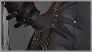 The DETAIL!!