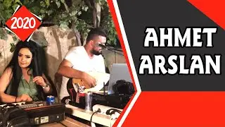 AHMET ARSLAN - FİRARİ (HAVVA ÖĞÜT)