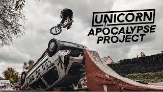 APOCALYPSE PROJECT - UNICORN