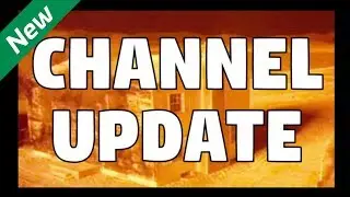 Channel Update