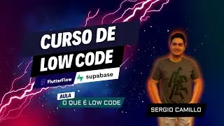O que é low code ?