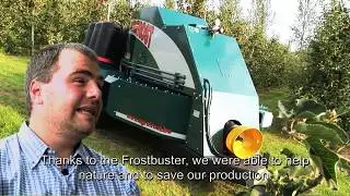 Agrofrost
