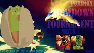 Pokemon Showdown Battle I: Cadeorade5 vs. KaosChelsea