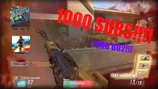 1000 SUBS!!!!!