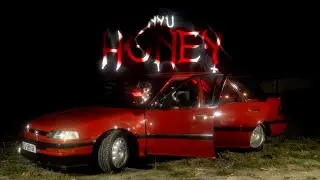 Nyu - HONEY