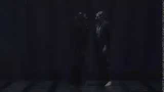 ‘ LAAT ME ‘ by Choreographer Isabelle Beernaert / sneak preview