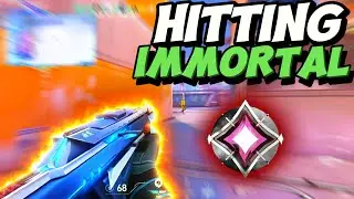 MY SECRETS FOR HITTING IMMORTAL (How an Immortal Thinks)