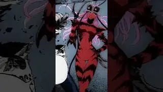 La chica mosquito sique viva? | One punch manga 235