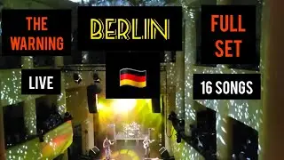 BERLIN, GERMANY 🇩🇪 - 