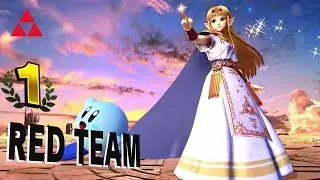 [Smash Ultimate] Kirby (つ｡◕͖‿◕͖｡)つ
