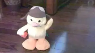 Wonder Pets-MING MING