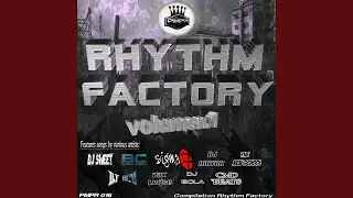 Rhythm and Bass (Original Mix)