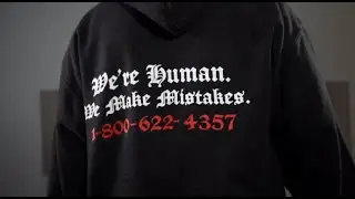 Kid Jazz - Here For You (Official Music Video)